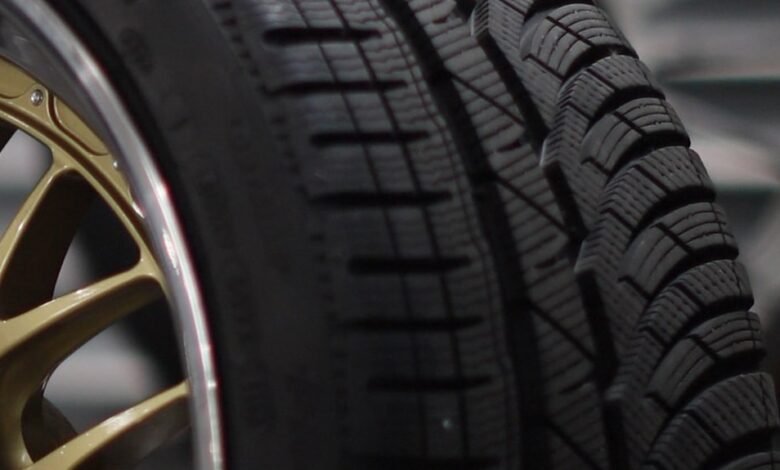 Secrets of Tire Tread