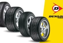 dunlop tires blog image