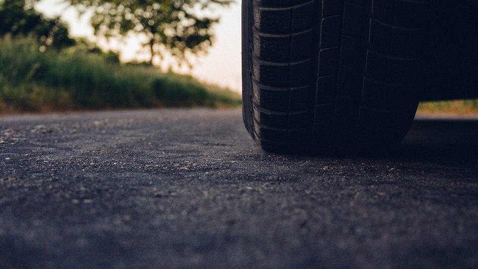 Understanding the tire