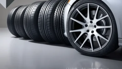 Comparing Tire Sizes for Every Vehicle
