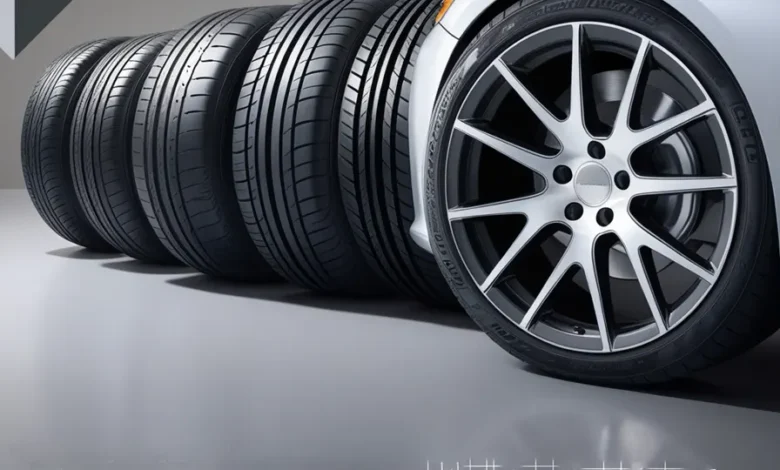 Comparing Tire Sizes for Every Vehicle