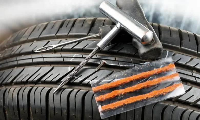 How to Safely Plug a Tire Step-by-Step Guide for Quick Fixes-feature image