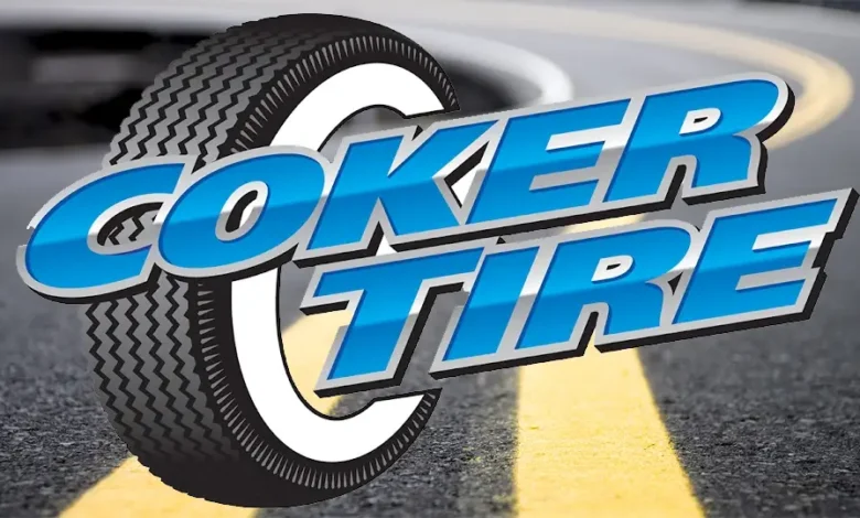 Coker Tire: Authentic Vintage & Classic Car Tires for Pre-1980 Vehicles