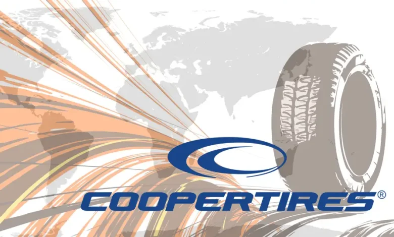 Cooper Tires Trusted American Tire Manufacturer